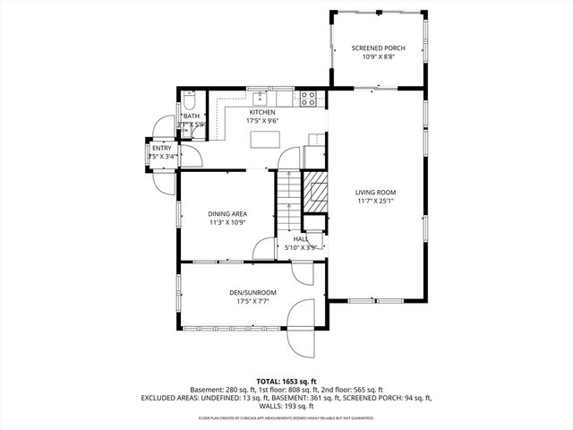 103 Madison Street, Dedham, MA 02026