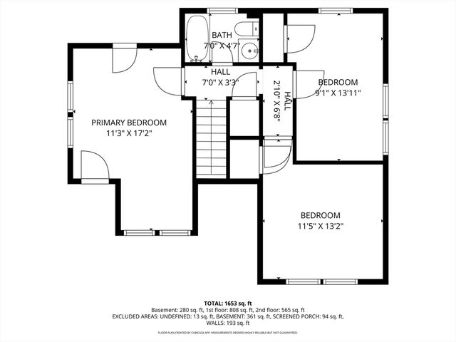 103 Madison Street, Dedham, MA 02026