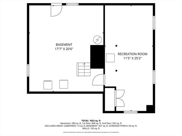 103 Madison Street, Dedham, MA 02026