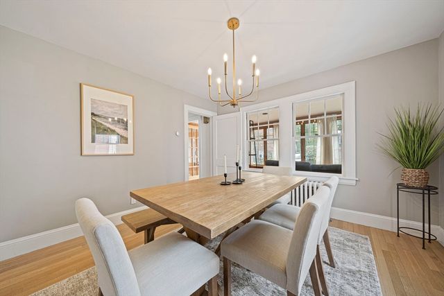 103 Madison Street, Dedham, MA 02026