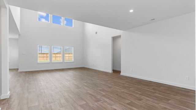 6111 Ambrose Peak Lane, Rosenberg, TX 77469