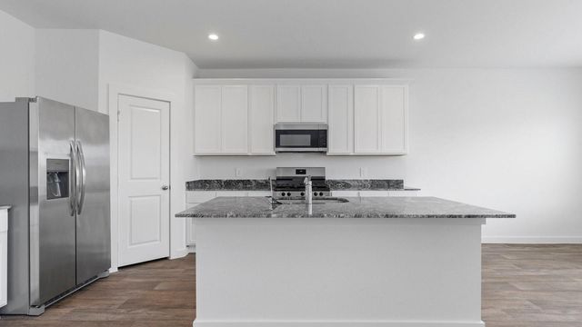 6111 Ambrose Peak Lane, Rosenberg, TX 77469