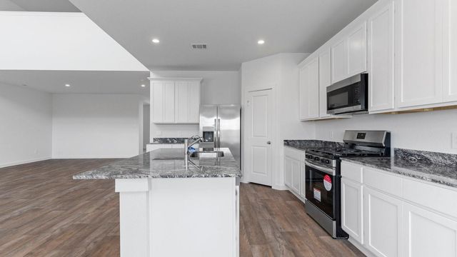 6111 Ambrose Peak Lane, Rosenberg, TX 77469