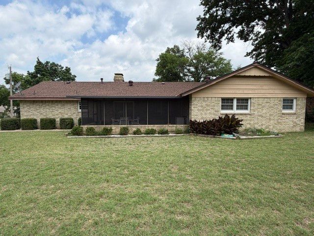 424 Jones Street, Siloam Springs, AR 72761