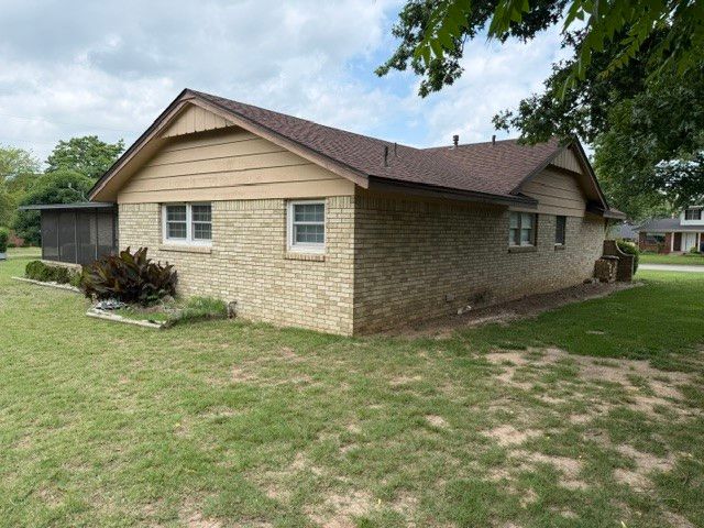 424 Jones Street, Siloam Springs, AR 72761