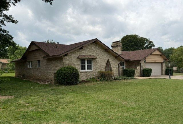 424 Jones Street, Siloam Springs, AR 72761