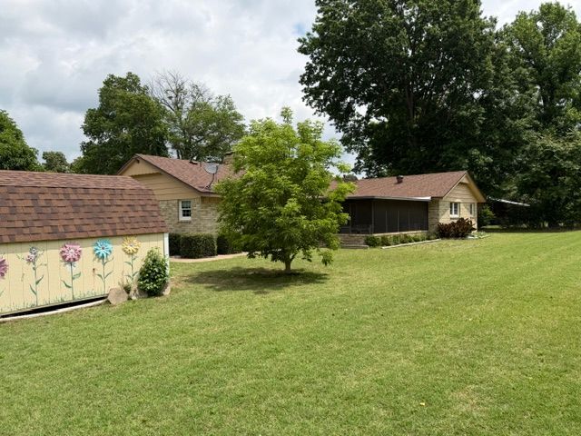 424 Jones Street, Siloam Springs, AR 72761