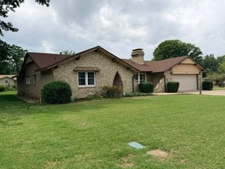 424 Jones Street, Siloam Springs, AR 72761