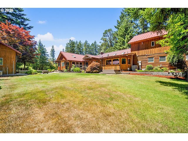 89989 GOLDIE Ln, Elmira, OR 97437