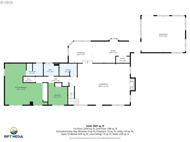 89989 GOLDIE Ln, Elmira, OR 97437