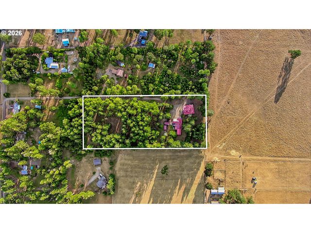 89989 GOLDIE Ln, Elmira, OR 97437