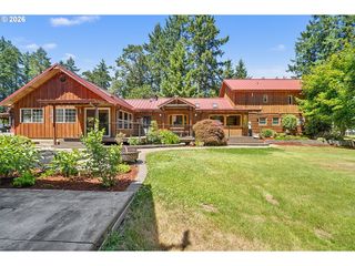 89989 GOLDIE Ln, Elmira, OR 97437