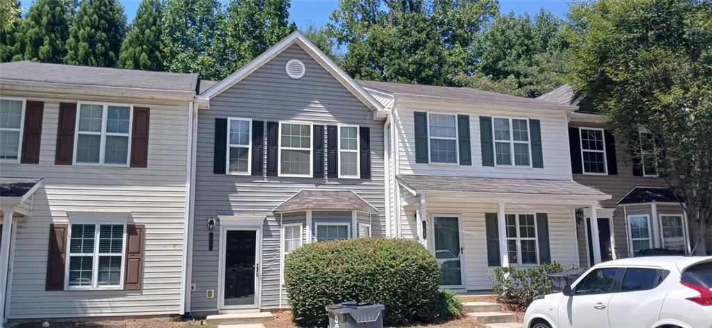 757 Crestwell Circle SW, Atlanta, GA 30331