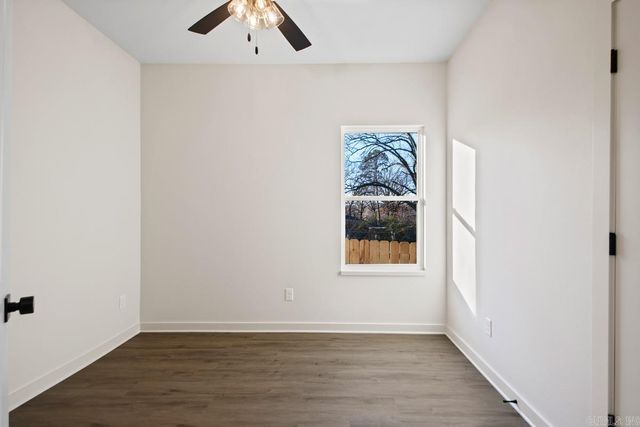 2100 Junior Deputy Road, Little Rock, AR 72205