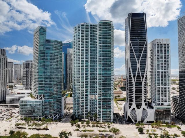 900 Biscayne Boulevard 2302, Miami, FL 33132