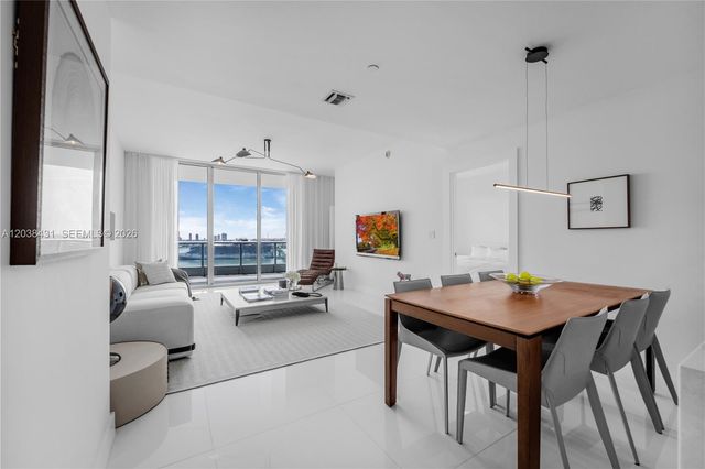 900 Biscayne Boulevard 2302, Miami, FL 33132