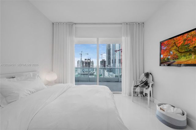 900 Biscayne Boulevard 2302, Miami, FL 33132