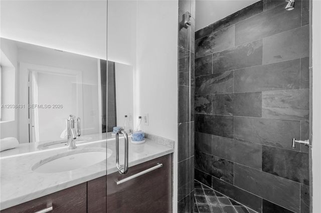 900 Biscayne Boulevard 2302, Miami, FL 33132