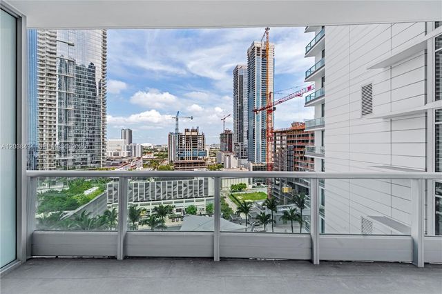 900 Biscayne Boulevard 2302, Miami, FL 33132