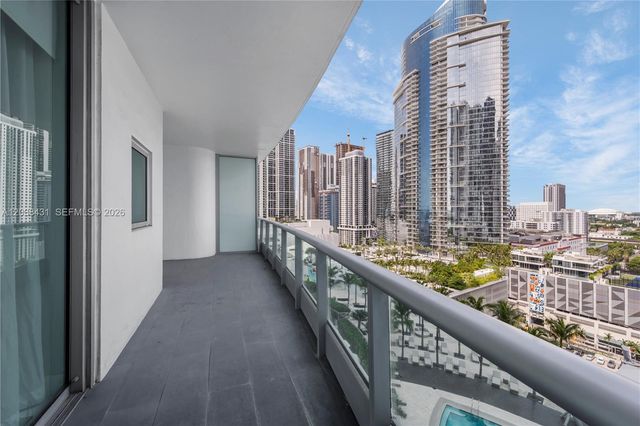 900 Biscayne Boulevard 2302, Miami, FL 33132