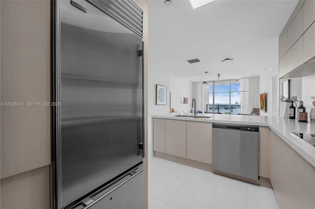 900 Biscayne Boulevard 2302, Miami, FL 33132