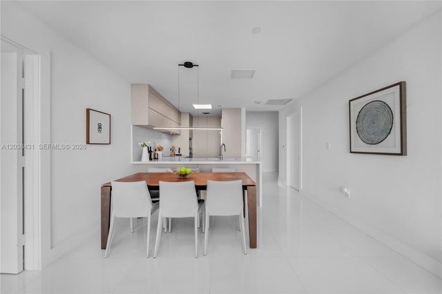 900 Biscayne Boulevard 2302, Miami, FL 33132