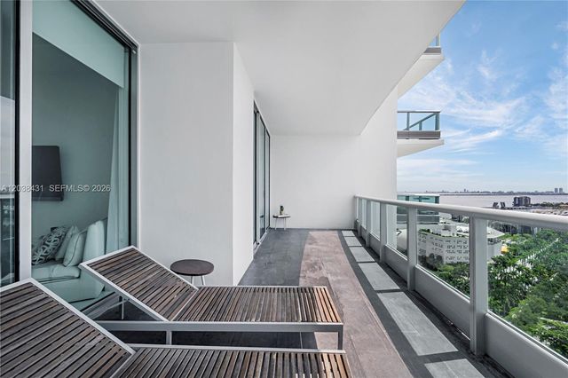 900 Biscayne Boulevard 2302, Miami, FL 33132
