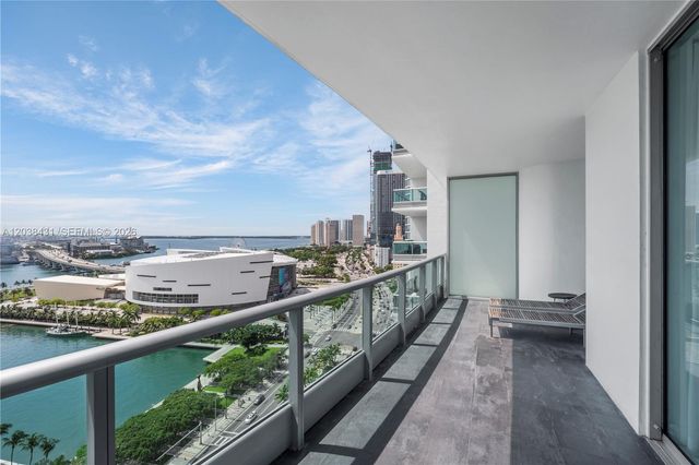 900 Biscayne Boulevard 2302, Miami, FL 33132