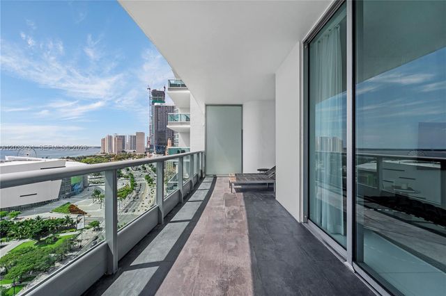 900 Biscayne Boulevard 2302, Miami, FL 33132