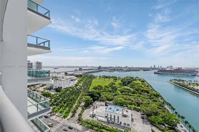 900 Biscayne Boulevard 2302, Miami, FL 33132
