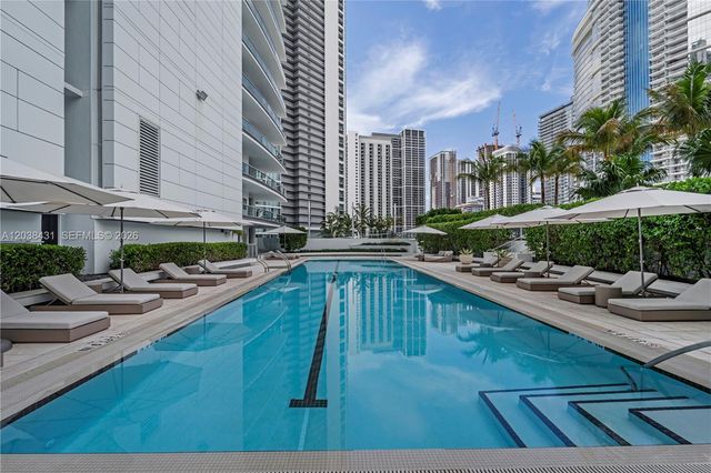 900 Biscayne Boulevard 2302, Miami, FL 33132