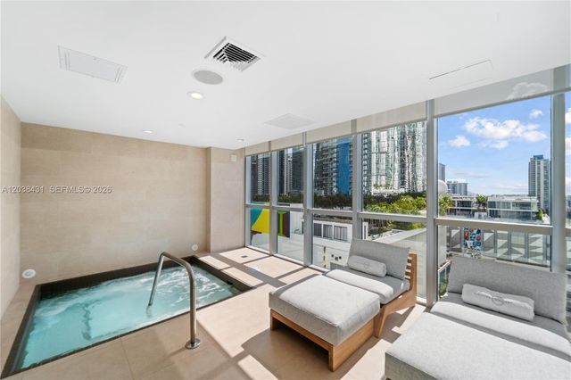900 Biscayne Boulevard 2302, Miami, FL 33132
