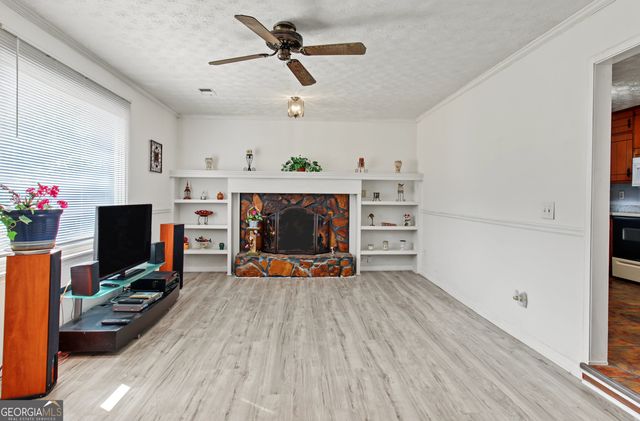 6430 Beethoven Circle, Riverdale, GA 30296