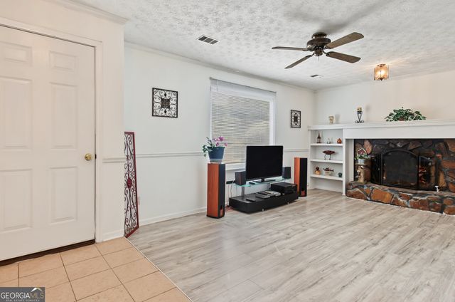 6430 Beethoven Circle, Riverdale, GA 30296