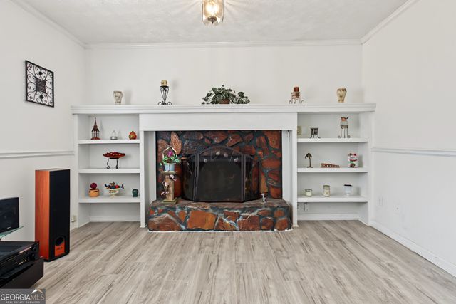 6430 Beethoven Circle, Riverdale, GA 30296