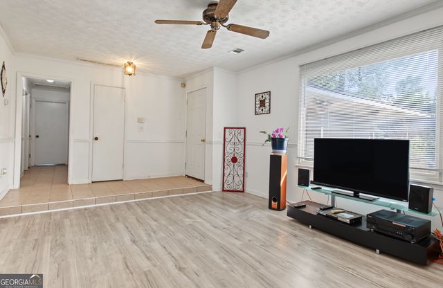 6430 Beethoven Circle, Riverdale, GA 30296