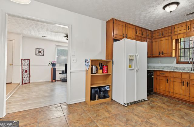 6430 Beethoven Circle, Riverdale, GA 30296