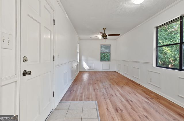 6430 Beethoven Circle, Riverdale, GA 30296