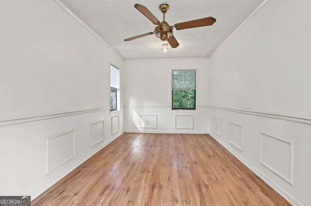 6430 Beethoven Circle, Riverdale, GA 30296