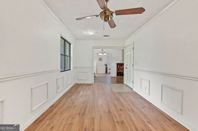 6430 Beethoven Circle, Riverdale, GA 30296