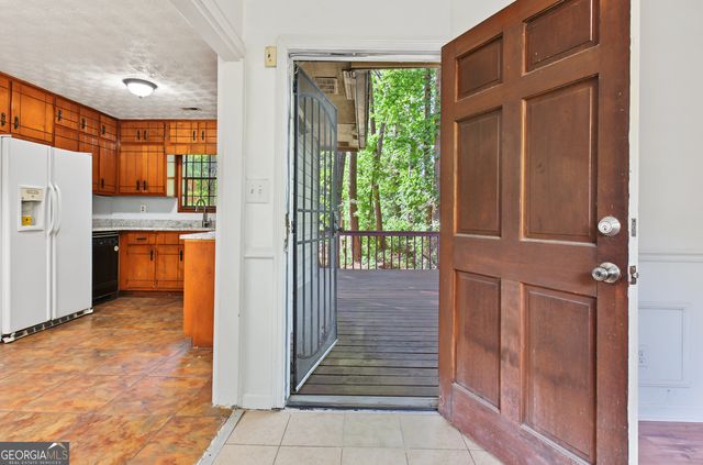 6430 Beethoven Circle, Riverdale, GA 30296