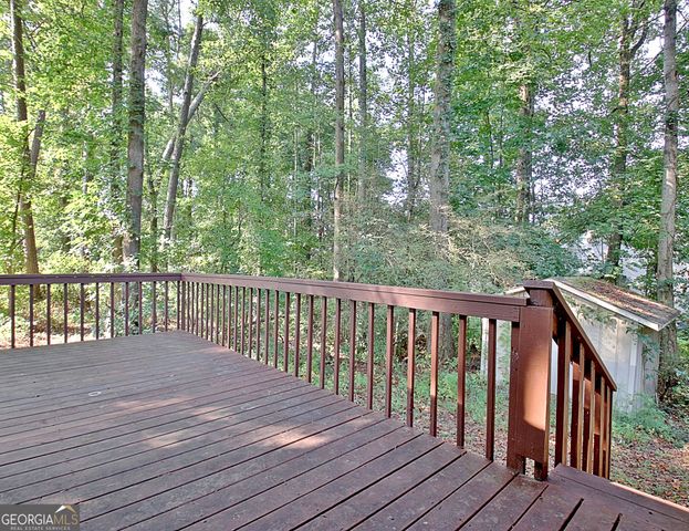 6430 Beethoven Circle, Riverdale, GA 30296