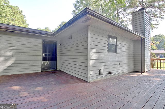 6430 Beethoven Circle, Riverdale, GA 30296