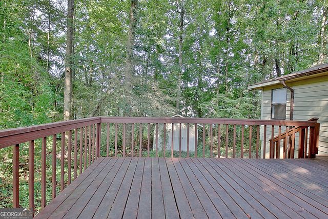 6430 Beethoven Circle, Riverdale, GA 30296