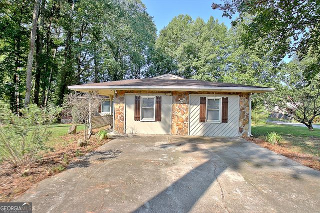 6430 Beethoven Circle, Riverdale, GA 30296
