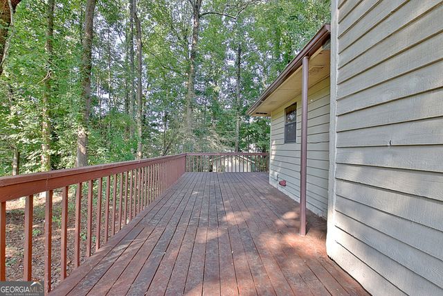 6430 Beethoven Circle, Riverdale, GA 30296