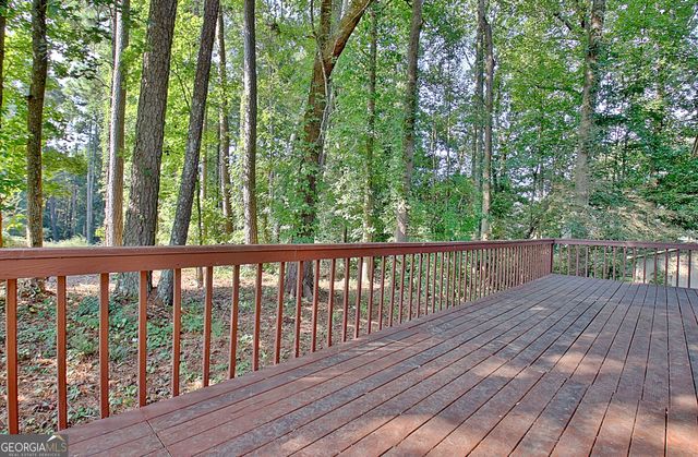6430 Beethoven Circle, Riverdale, GA 30296
