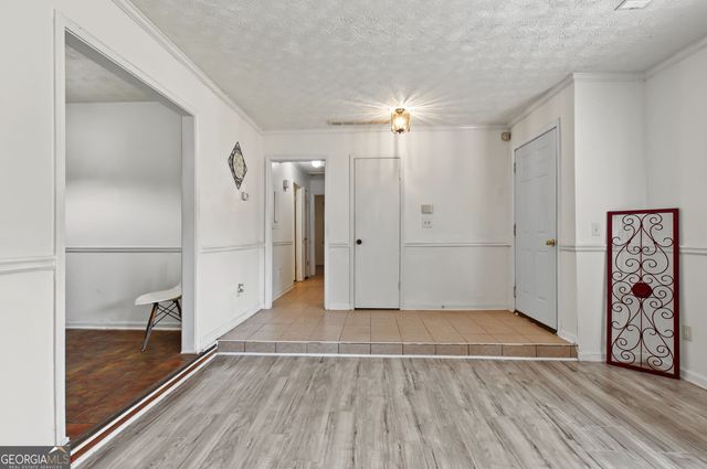 6430 Beethoven Circle, Riverdale, GA 30296