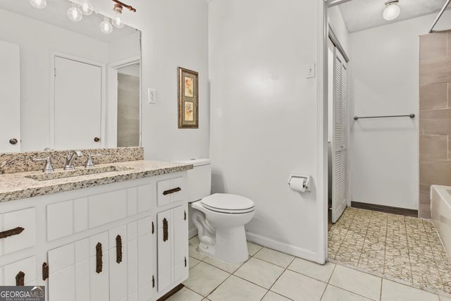 6430 Beethoven Circle, Riverdale, GA 30296