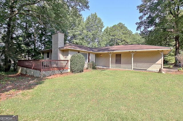 6430 Beethoven Circle, Riverdale, GA 30296